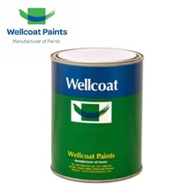 WELLCOAT 2K PAINT SUPPLIERS IN UAE
