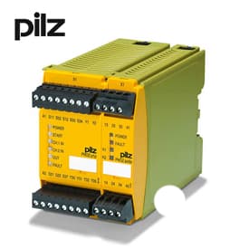 PILZ RELAY SUPPLIERS IN UAE