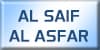 AL SAIF AL ASFAR
