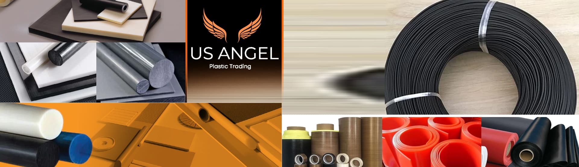 U S ANGEL PLASTIC TRADING LLC