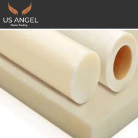 NYLON PA6 ROD & SHEET