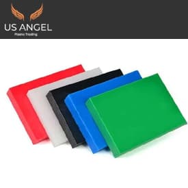 UHMW-PE ROD & SHEET
