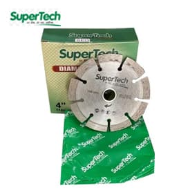 SUPER TECH CUTTING DISC