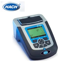 HACH SPECTROPHOTOMETER