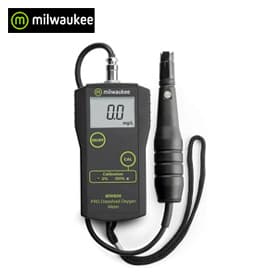 MILWAUKEE INSTRUMENTS