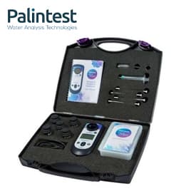 PALINTEST TESTING INSTRUMENTS