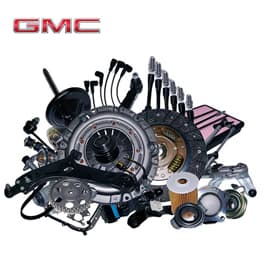 GMC SPARE PARTS