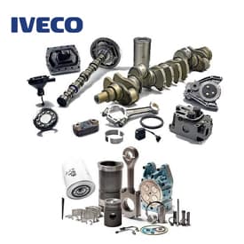 IVECO TRUCK PARTS