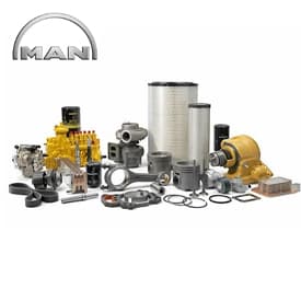 MAN TRUCK PARTS