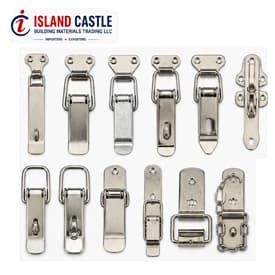 LOCK ACCESSORIES SUPPLIERS IN UAE