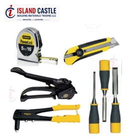 HAND TOOLS SUPPLIERS IN UAE