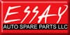 ESSAY AUTO SPARE