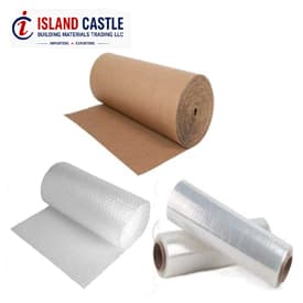 PACKAGING MATERIALS SUPPLIERS IN UAE