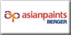 ASIAN PAINTS BERGER