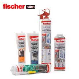 FISCHER CONSTRUCTION CHEMICAL SUPPLIER IN UAE