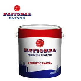 NATIONAL PAINTS SUPPLIER IN UAE