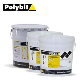 POLYBIT WATERPROOFING SOLUTION IN UAE