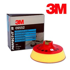 3M 9552 BACKING PLATE IN UAE