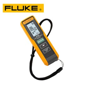 FLUKE LASER DISTANCE METER