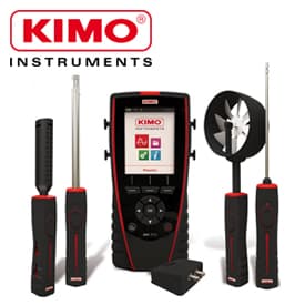 KIMO INSTRUMENTS UAE