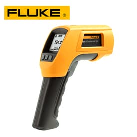 FLUKE INFRARED THERMOMETER UAE