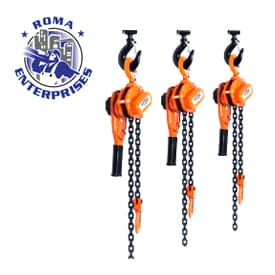LIFTING EQUIPMENT SUPPLIERS IN UAE