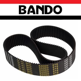 BANDO TIMING BELT IN UAE