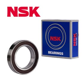 NSK GROOVE BALL BEARINGS IN UAE