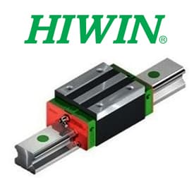 HIWIN LINEAR MOTION BEARINGS IN UAE