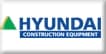 HYUNDAI CONSTRUCTION EQPT