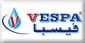 VESPA WATER PUMPS