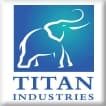 TITAN INDUSTRIES