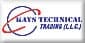 KAYS TECHNICAL TRADING
