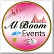 AL BOOM EVENTS