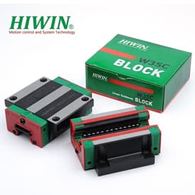 HIWIN LINEAR GUIDE BEARINGS IN UAE