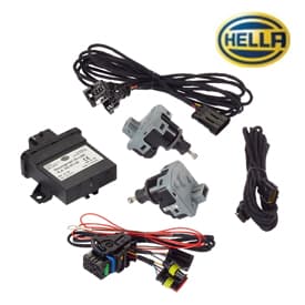HELLA ELECTRICAL PARTS IN UAE