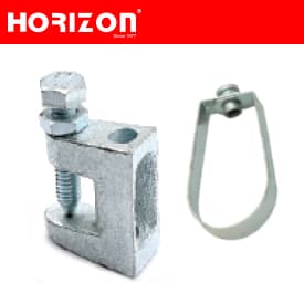 HORIZON CLAMPS IN UAE