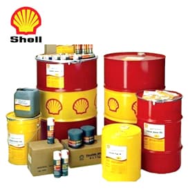 SHELL AUTOMOTIVE LUBRICANTS IN UAE