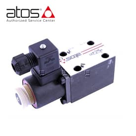 ATOS HYDRAULIC VALVES IN UAE