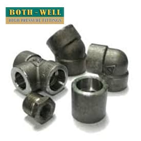 BOTHWELL HIGH PRESSURE PIPE FITTINGS IN UAE