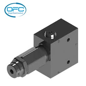 OFC VALVE IN UAE