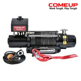 COMEUP HYDRAULIC WINCH IN UAE
