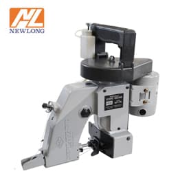 NEWLONG BAG CLOSING MACHINE IN UAE