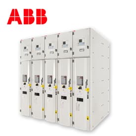 ABB SWITCHGEAR IN UAE