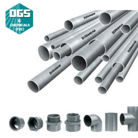 OGS PIPE & PIPE FITTINGS IN UAE