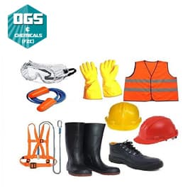 OGS SAFETY PRODUCTS IN UAE