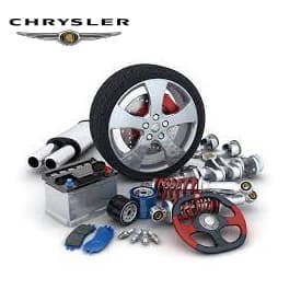 CHRYSLER GENUINE SPARE PARTS SUPPLIER IN UAE