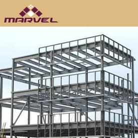 STRUCTURAL FABICATION & CIVIL WORKS IN UAE