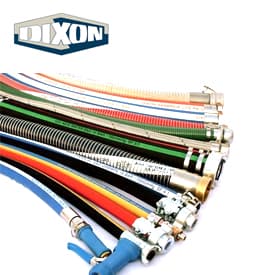 DIXON HYGIENIC HOSE TUBE SUPPLIER IN UAE