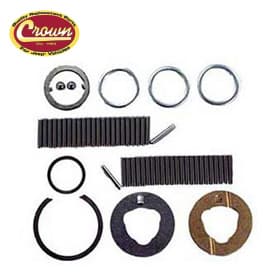 CROWN AUTOMOTIVE SPARE PARTS SUPPLIER IN UAE